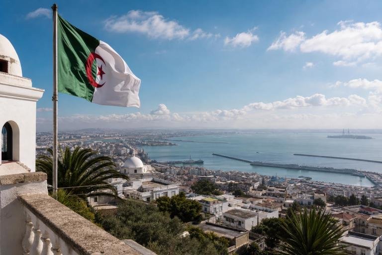 eSIM Algeria