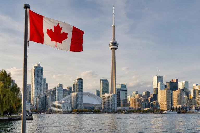 eSIM Canada