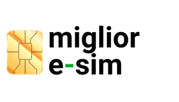 logo miglior esim