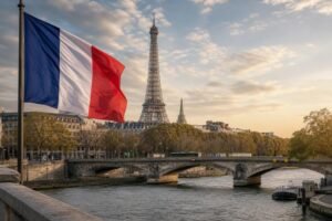eSIM Francia: i migliori provider per restare connesso in Francia
