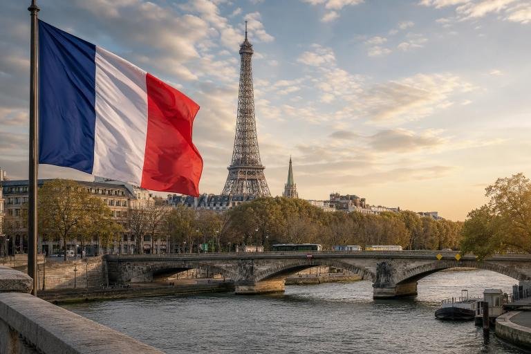 eSIM Francia