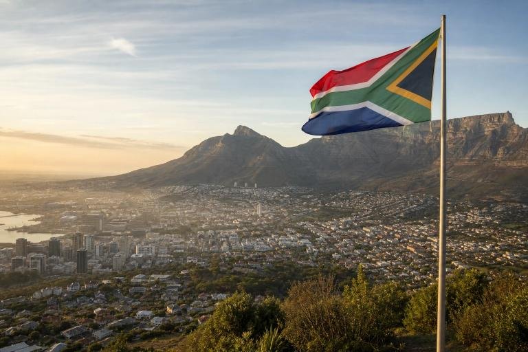 eSIM Sudafrica