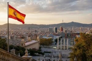 eSIM Spagna: i migliori provider per viaggiare connesso