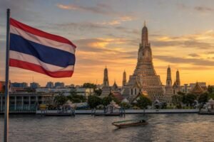 eSIM Thailandia: le migliori offerte per restare connesso