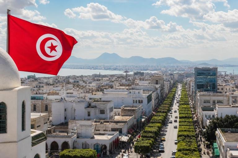 eSIM Tunisia