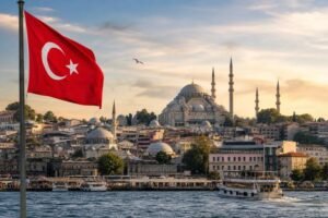 eSIM Turchia: la guida completa ai migliori forfait