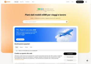 Codice sconto Yesim