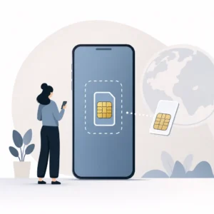 eSIM con nuovo numero: come attivarla passo a passo