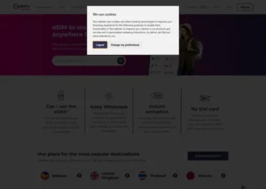 Codice sconto eSIM.sm