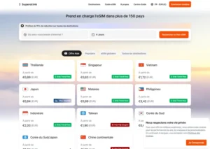 Codice sconto Superalink